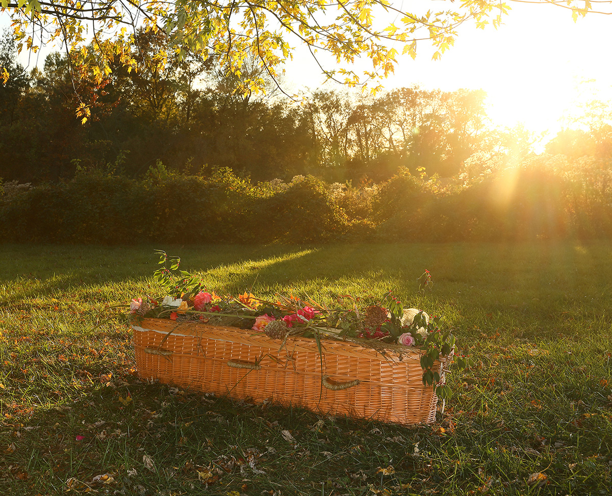 Green Burial